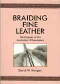 Braiding Fine Leather