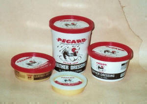 Pecard Leather Dressing